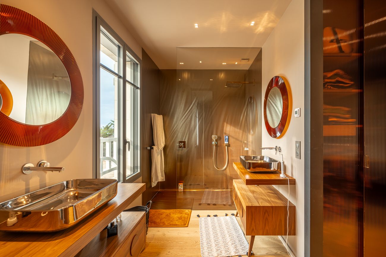 Accueil Maison Architecte 5